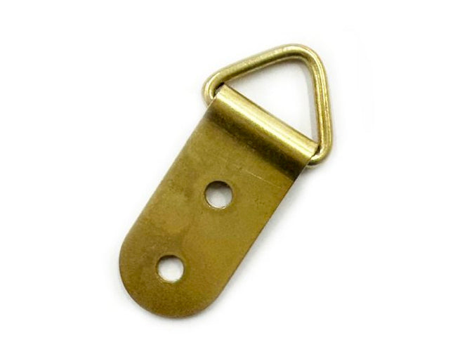 Triangular Hooks (2-Hole)