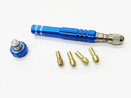 Precision Micro Chuck