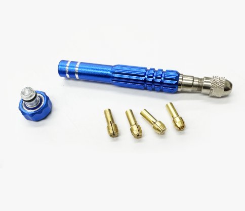 Precision Micro Chuck