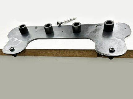 Dog Hole Drilling Jig ( 19mm )