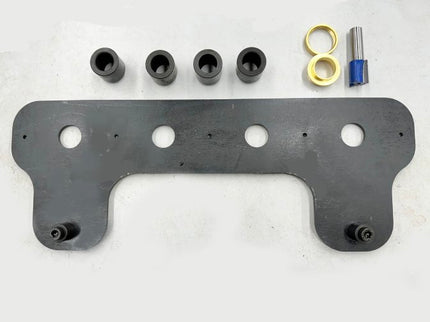 Dog Hole Drilling Jig ( 19mm )