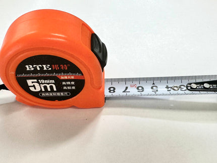 Measuring Tape Various Sizes
