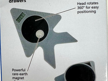 Diagonal Measuring Tool