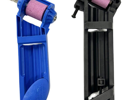 Adjustable Drill Bit Sharpener