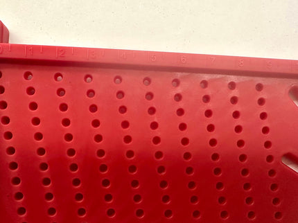 Woodworking Scribe Mark Ruler