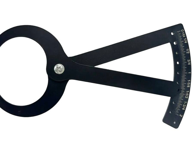 Thickness Gauge (Imperial)