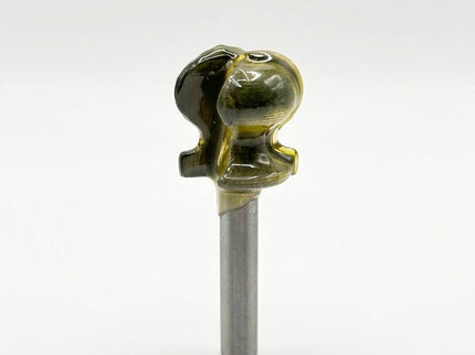 Finger Pull Bit
