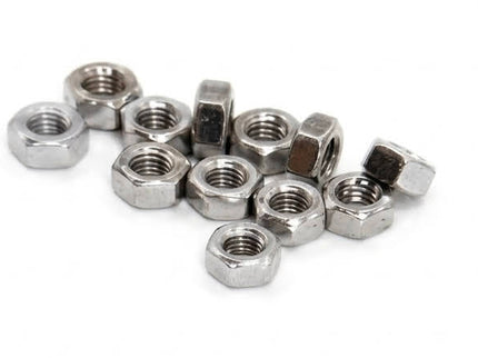 Mini Hex Nut