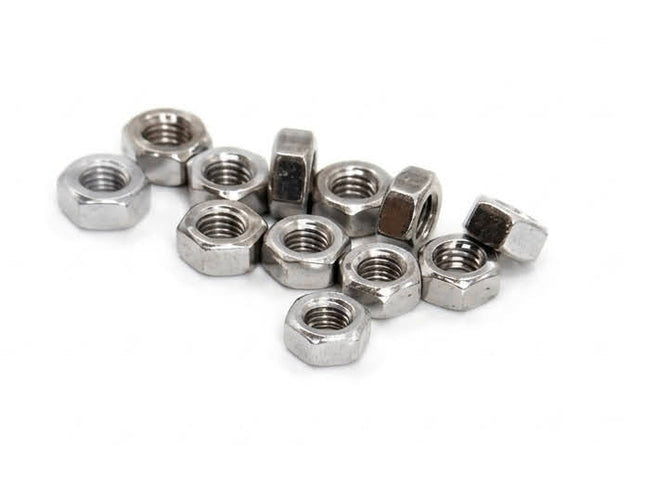 Mini Hex Nut