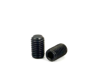Steel Grub Screw Hex Key