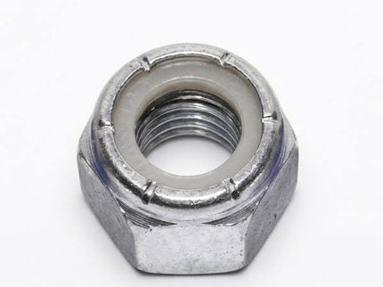 Nylon Lock Nut