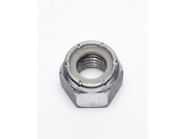 Nylon Lock Nut