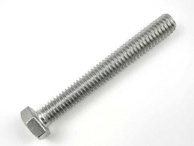 Hex Head Bolt (Metric)