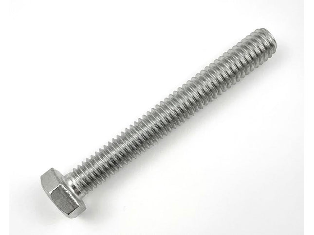 Hex Head Bolt (Imperial)