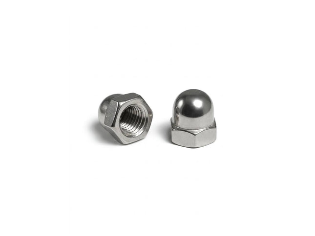 Stainless Steel Nut