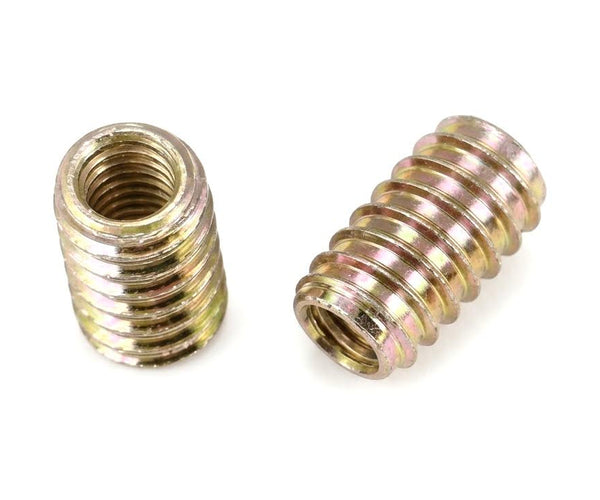 Screw Nut (Thread Insert) Straight Metric