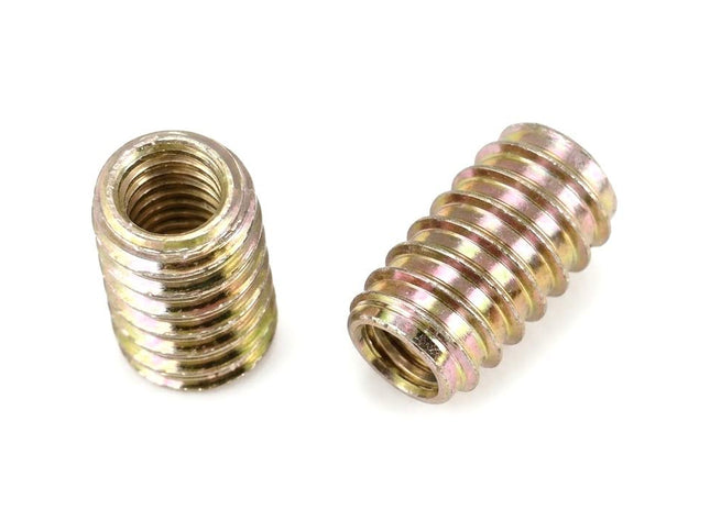 Screw Nut (Thread Insert) Straight