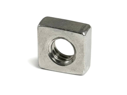 Square Nut