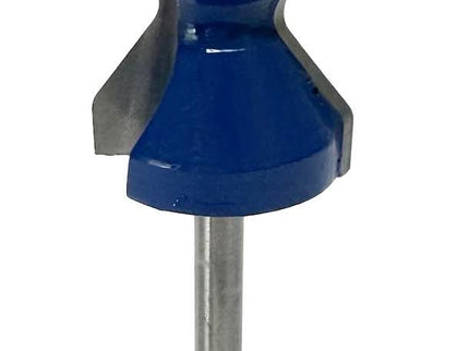 Door Lip Bit - Radius & Angled with Rabbet Door Lip