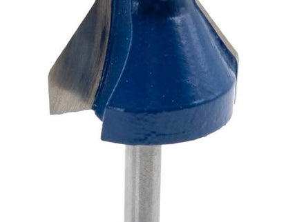 Door Lip Bit - Radius & Angled with Rabbet Door Lip – McJING Tools