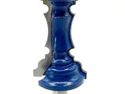 Mitered Drawer Frame Bit