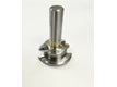 45mm x 13mm x 1/2