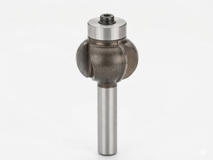 Fluting Bit