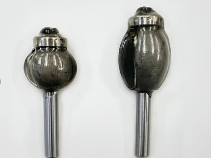 Fluting Bit
