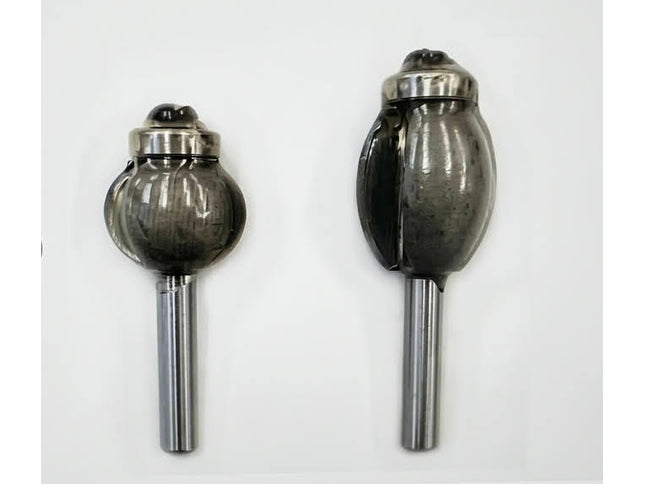Fluting Bit