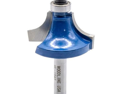 Round Over Bit (1/4 inch Shank)