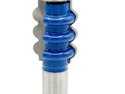 Multi-Flute Bit