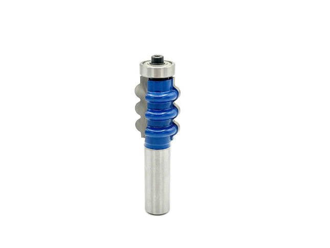 Multi-Flute Bit