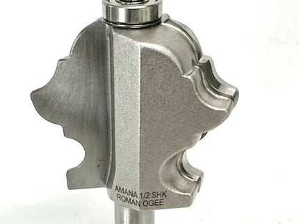 Multi-Moulding Maker Bit