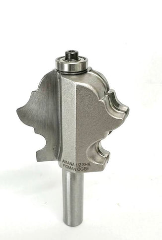 Multi-Moulding Maker Bit