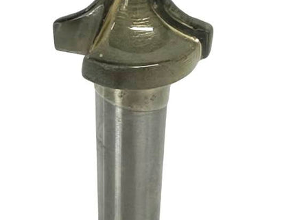 Deep Flat Bottom Roundover Bit