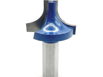 Deep Flat Bottom Roundover Bit