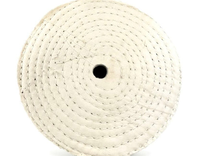 Stitched Polishing Buffing Wheel