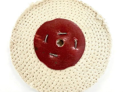 Stitched Polishing Buffing Wheel