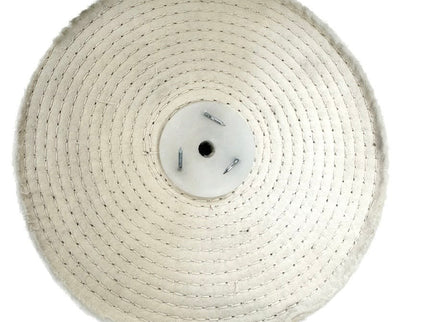 Stitched Polishing Buffing Wheel
