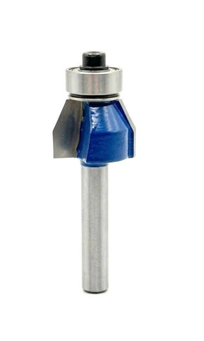 15° Chamfer Bit