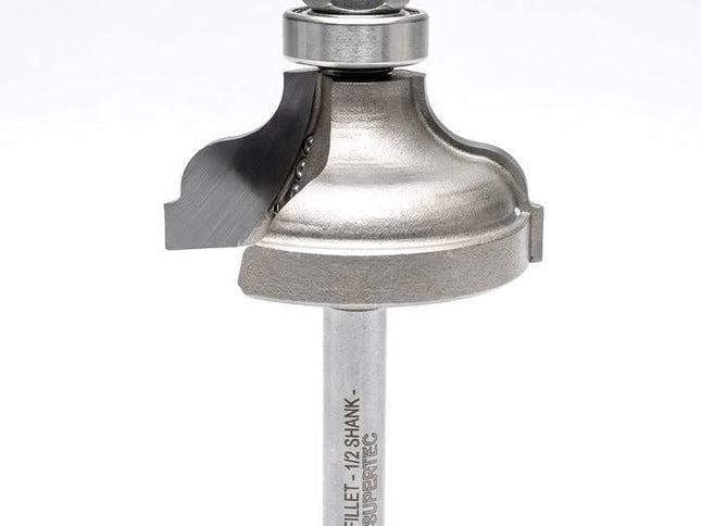 Ogee Fillet Bit
