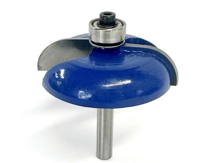 Cove Raised Panel Bit