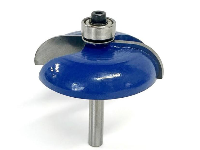 Cove Raised Panel Bit