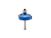 42mm x 16mm x 1/4