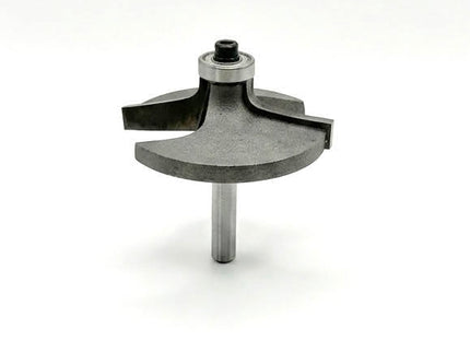 European Style Door Edge Bit (C)