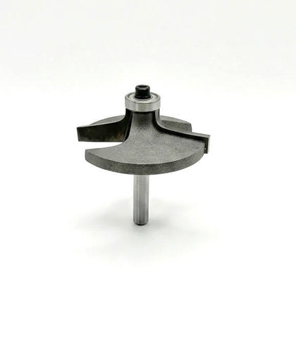 European Style Door Edge Bit (C)