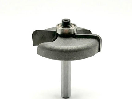 Undercutter Bit