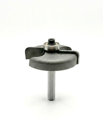 Undercutter Bit