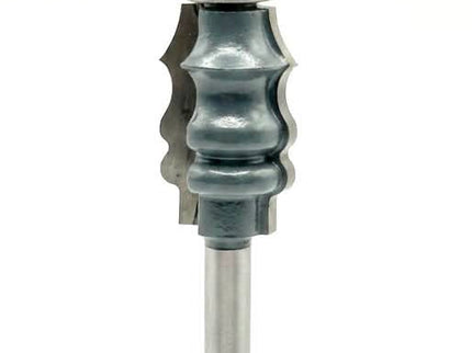 Frame Bitu Picture Frame Moulding Bit – McJING Tools