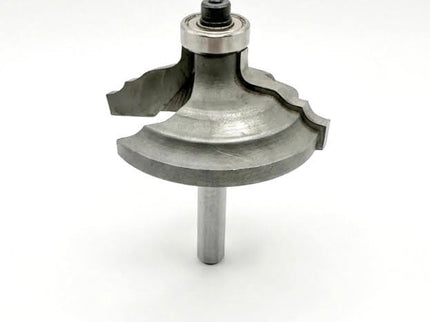 European Style Door Edge Bit (D)